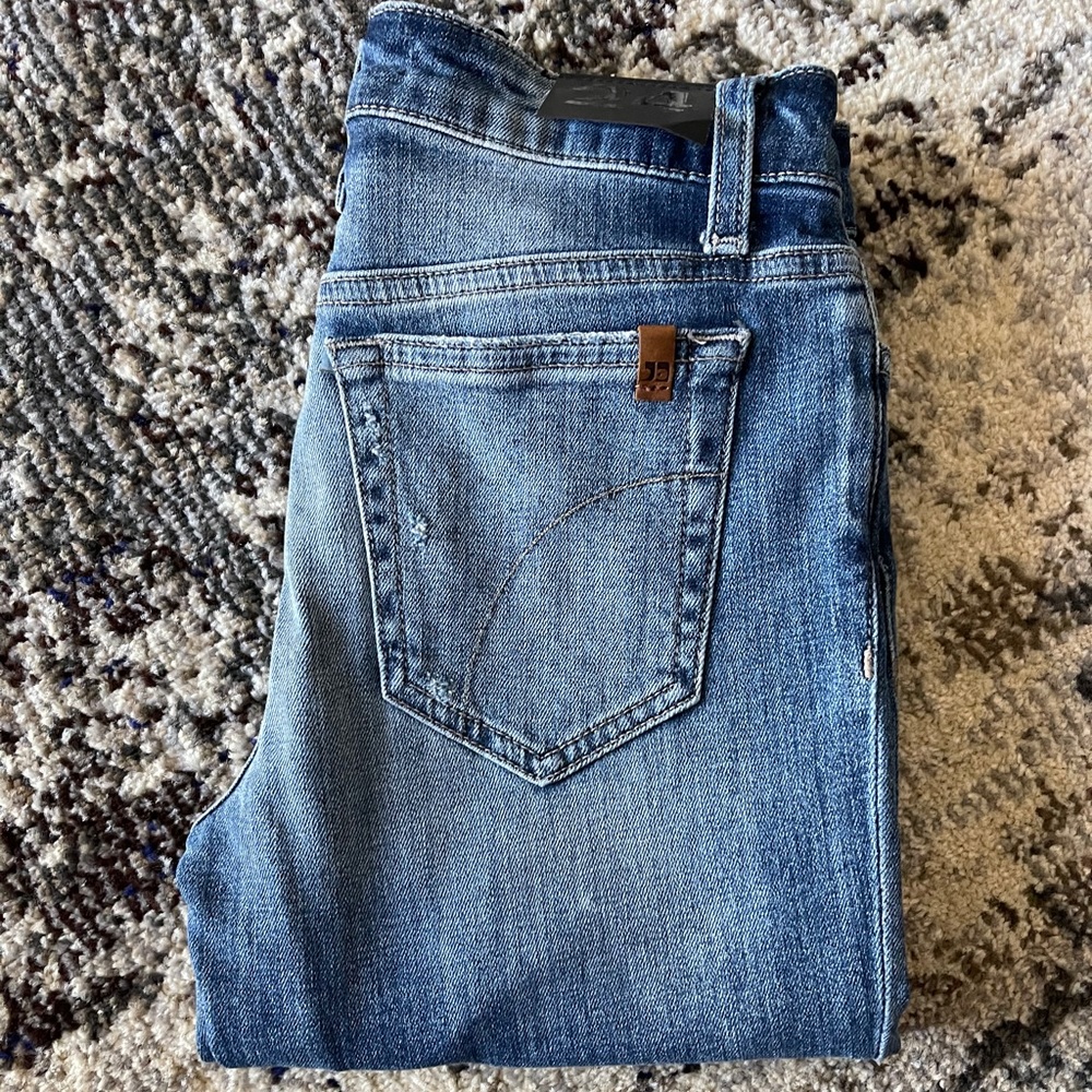 Joe’s Jeans Becky Slim Jeans